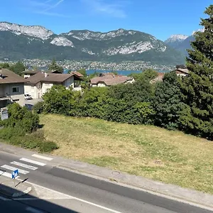 Le Santiego 100m Du Et 4km Du Vieil Annecy Appartement