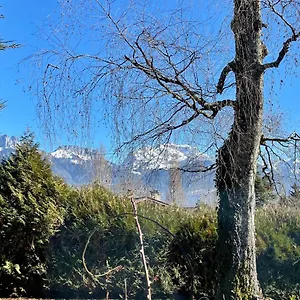 Independant 30 M² A 500m Du Lac, 2 Velos Et Parking Fournis Appartement
