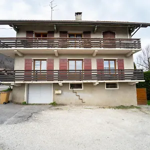 Chez Alexandra Appartement