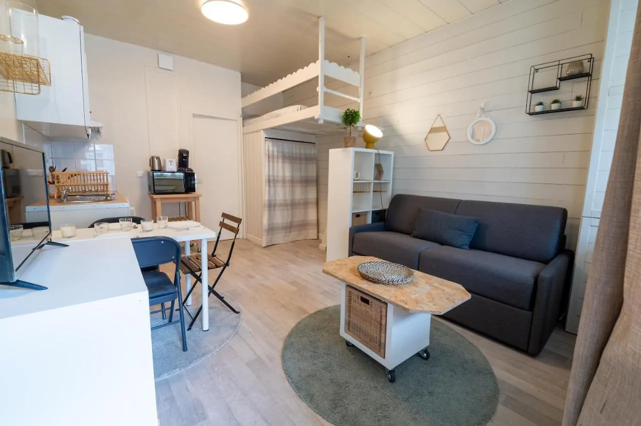 Cabana & Perle De Lac - Proche Du Lac Apartment Sevrier